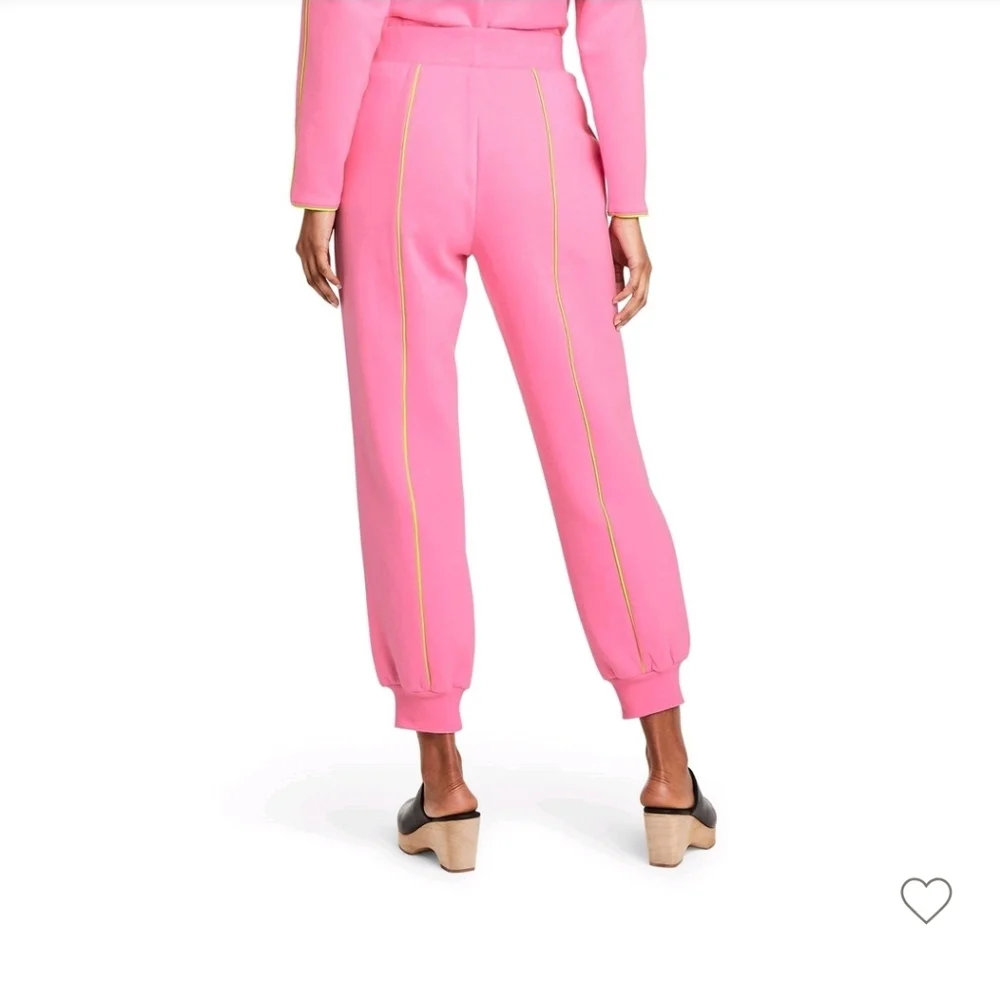 Victor Glemaud x Target High-Rise Jogger Pants - Picture 2 of 6